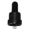 luxe pipet - TPE rubber  + € 0,05 