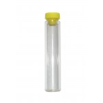 2 ml testbuisjes hoge kwaliteit - geschikt voor vloeistof (50x)