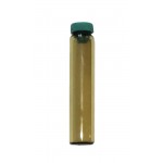 2 ml getinte testbuisjes hoge kwaliteit - geschikt voor vloeistof (50x)