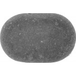Hotmassage steen (super grote)